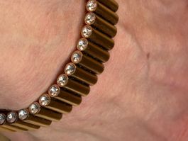 Bracelet Swatch comme neuf