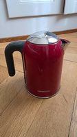 Kenwood kMix SJM021A Wasserkocher  Rot