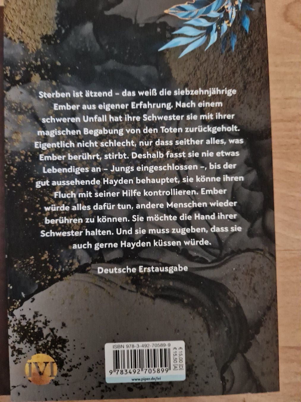 Bücher: Jennifer L. Armentrout Bücherpaket – Gebraucht aus Neuhausen am Rheinfall von Alchimista 2