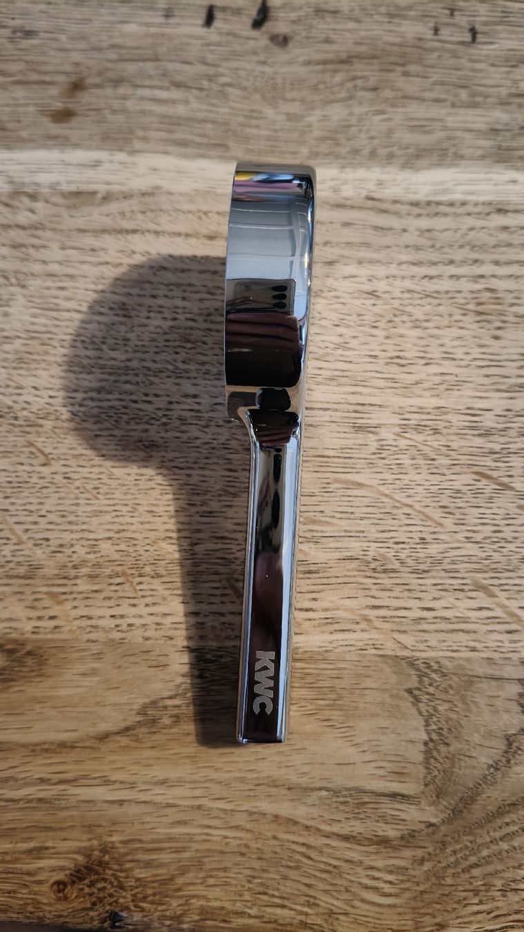 Kwc Docce: KWC Einhandhebel Z538.538.000 NEU – Nuovo e nell'imballaggio originale da Degersheim venduto da alissagian 4