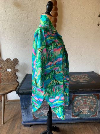 100 % Baumwolle FLORYDA Jacke Größe: L Zustand: Neu