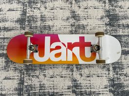 Jart 7.875" - Complete Skateboard