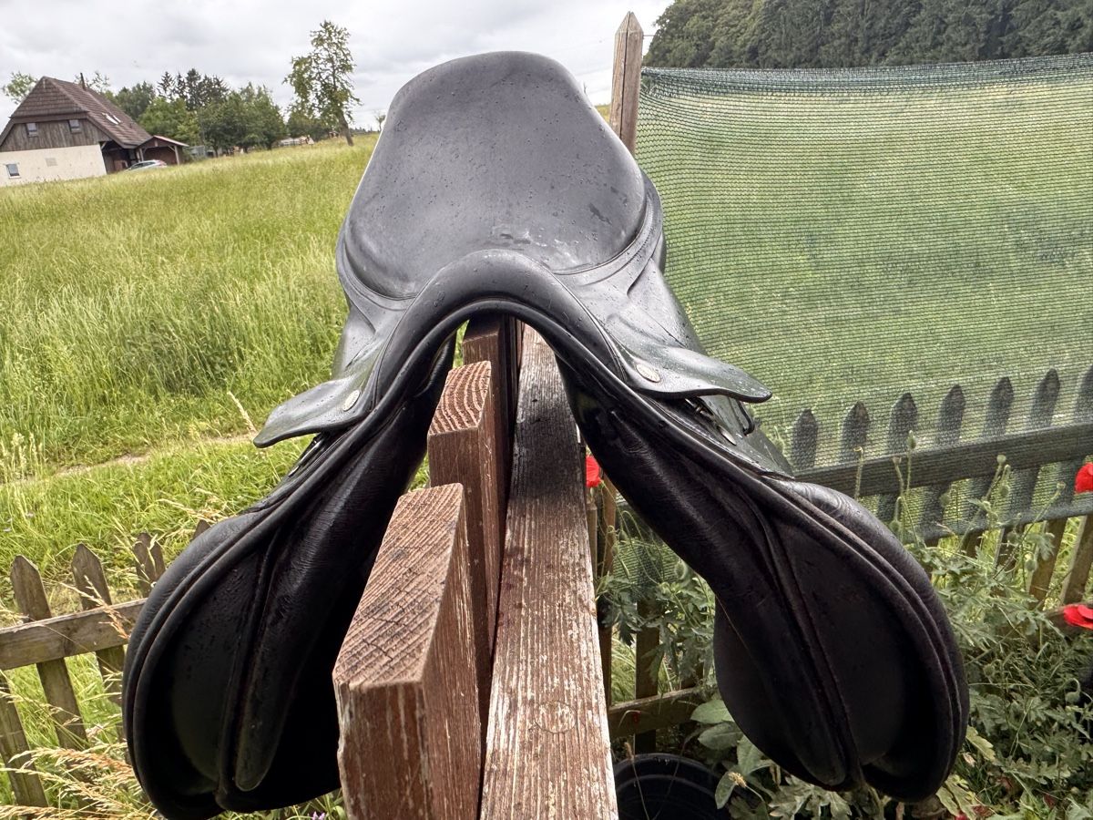 Selle & Accessori: Equipe  Sattel – Usato da Wiler b. Seedorf venduto da luz_xvk8 6