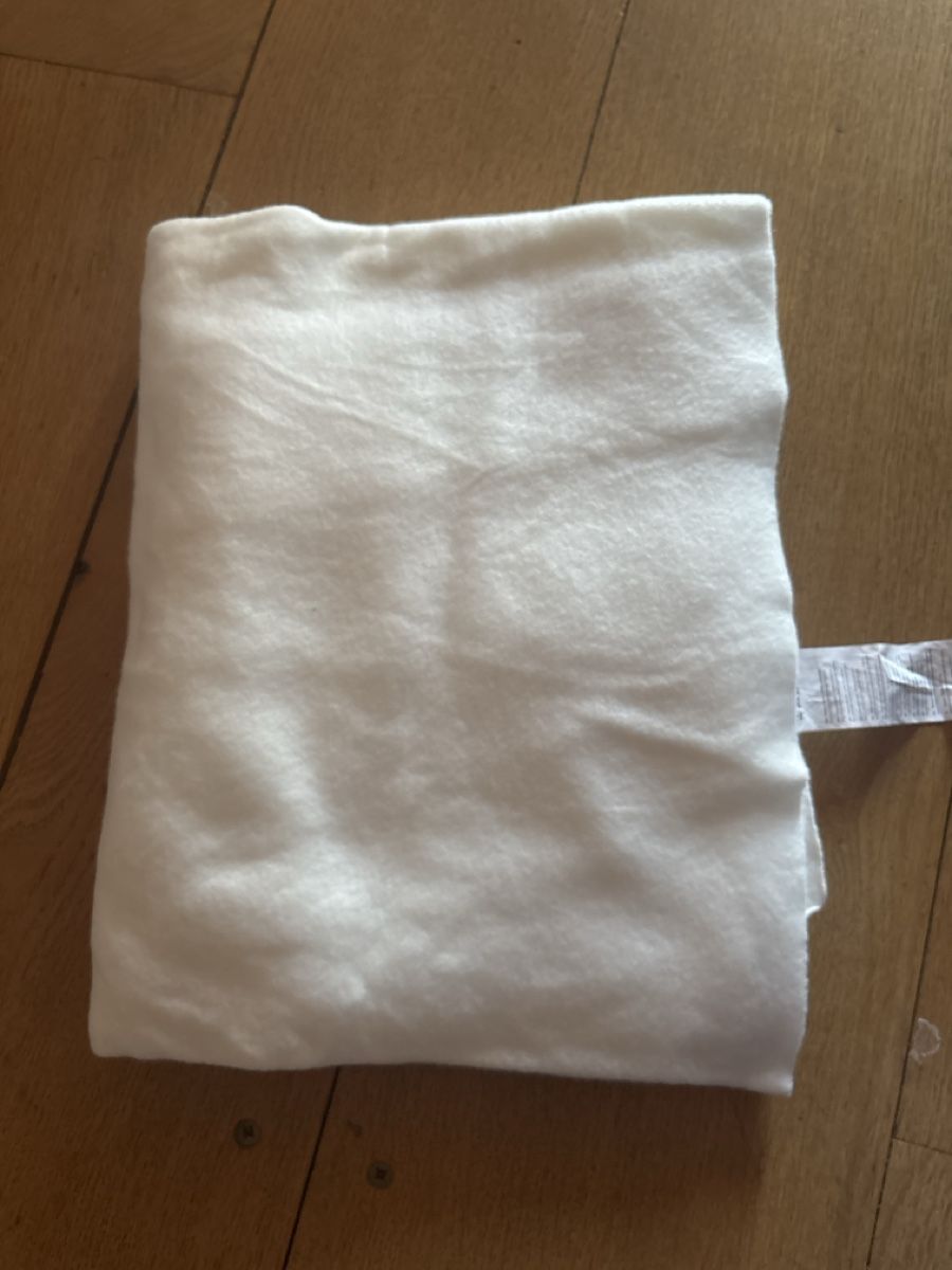 Jysk Coperte: Fleecedecken, 32 St., 100% Polyester – Usato da Dietikon venduto da RicoFe 1