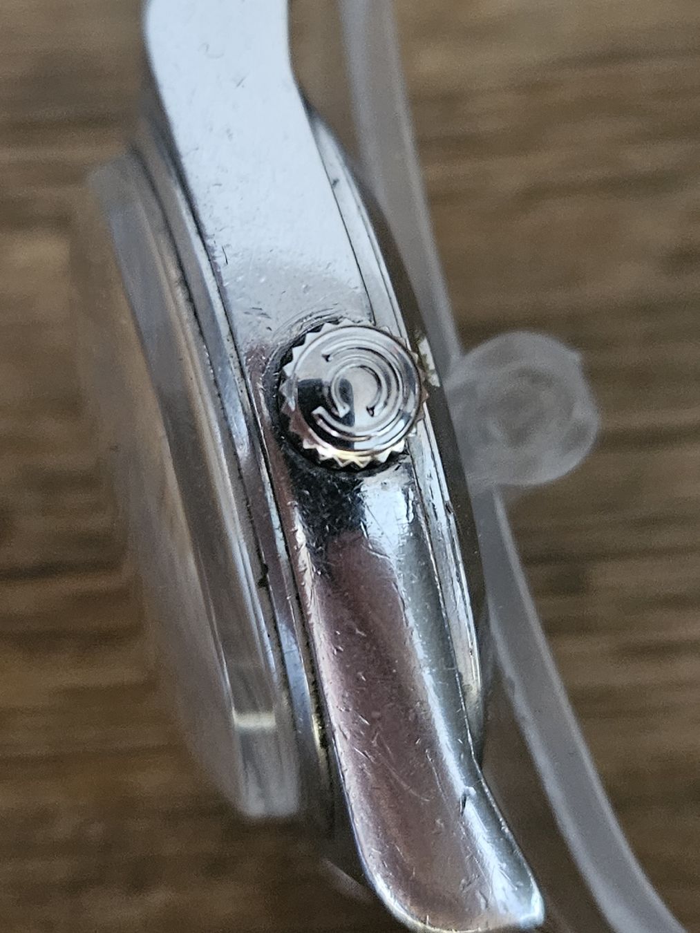 Certina Orologi: Certina DS-4 Herrenuhr 37mm – Usato da Flamatt venduto da pie_f9zm 4