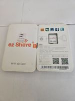Carte memoire SDHC 32 Go + WiFi Class10 avec adaptateur usb