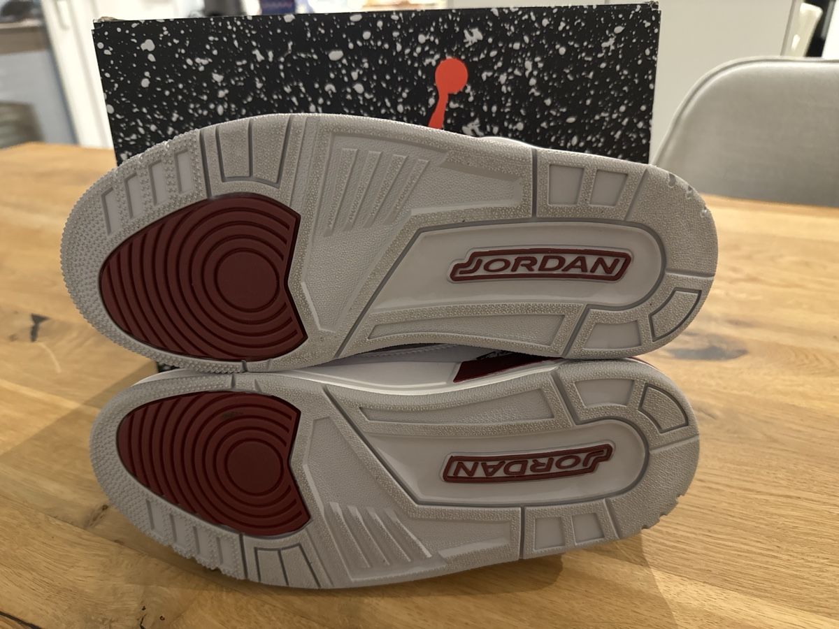 Jordan Scarpe da uomo: Air Jordan Spizike – Nuovo (secondo la descrizione) da Ichertswil venduto da EldenLord 2