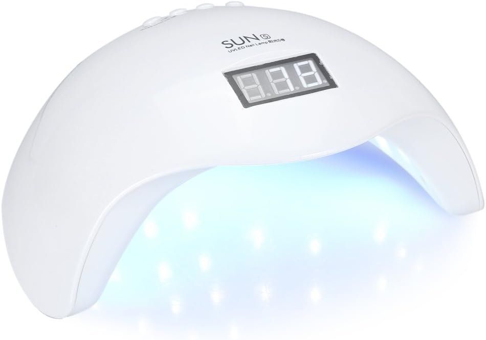 Lampade: Professionelle LED UV Nagellampe 24 LED – Nuovo e nell'imballaggio originale da Châtelaine venduto da topshop.switzerland 3
