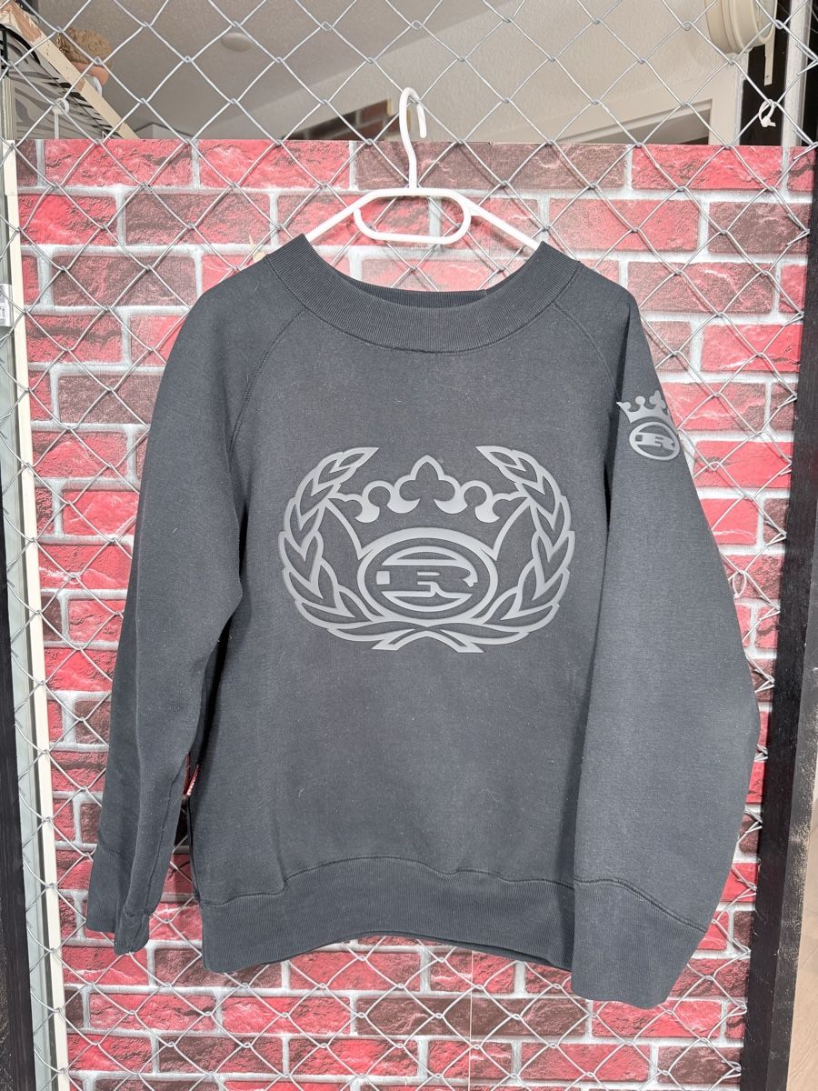 Maglioni & Felpe: PULL ROYAL WEAR VINTAGE 2000 – Nuovo (secondo la descrizione) da Boussens venduto da ChonBi