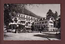 INTERLAKEN - Hotel du Nord