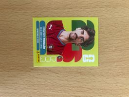 POR 16 - Francisco Trincao- Panini WM 2026