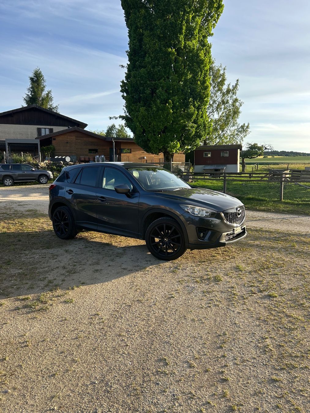 Mazda Autos: Mazda CX-5 DE HP AT AWD – Gebraucht aus Diemerswil von jeg_x2vx 3