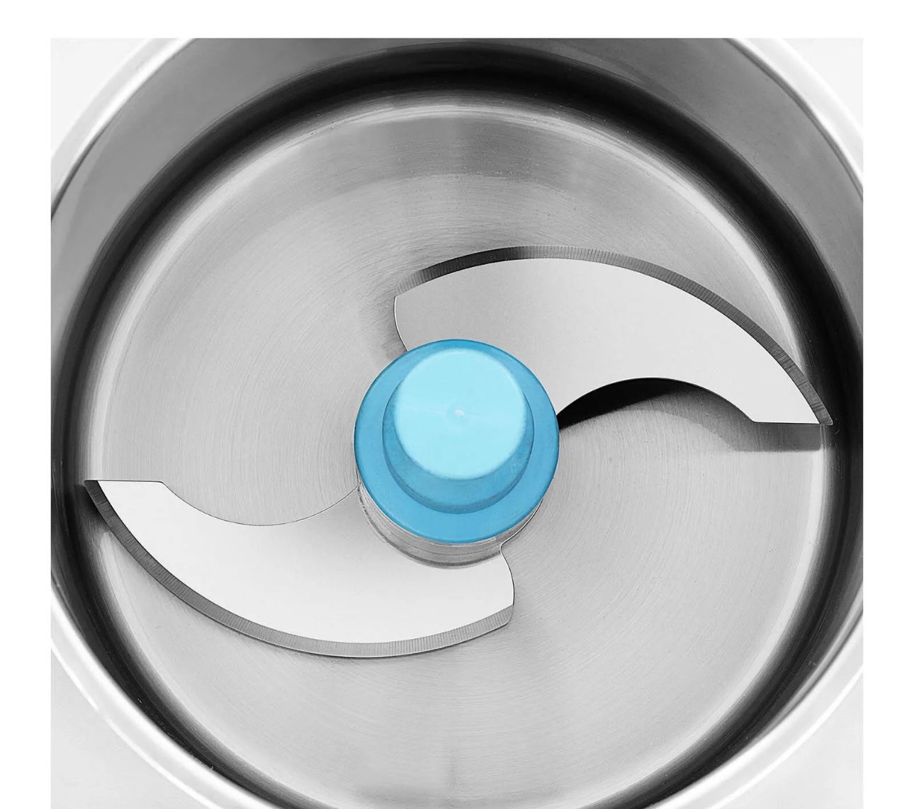 Elettrodomestici da cucina: + Tischkutter Küchencutter Kutter Küchenmaschine 1400 U/min – Nuovo e nell'imballaggio originale da Amriswil venduto da JaJa-Express 2