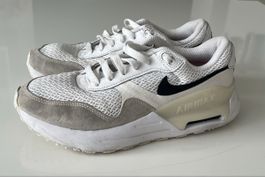Nike Air Max System Sneaker