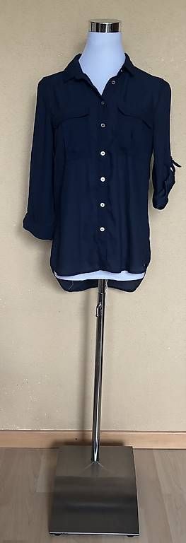 Blusen: Bluse – Gebraucht aus Alterswilen von lyd_dsn2