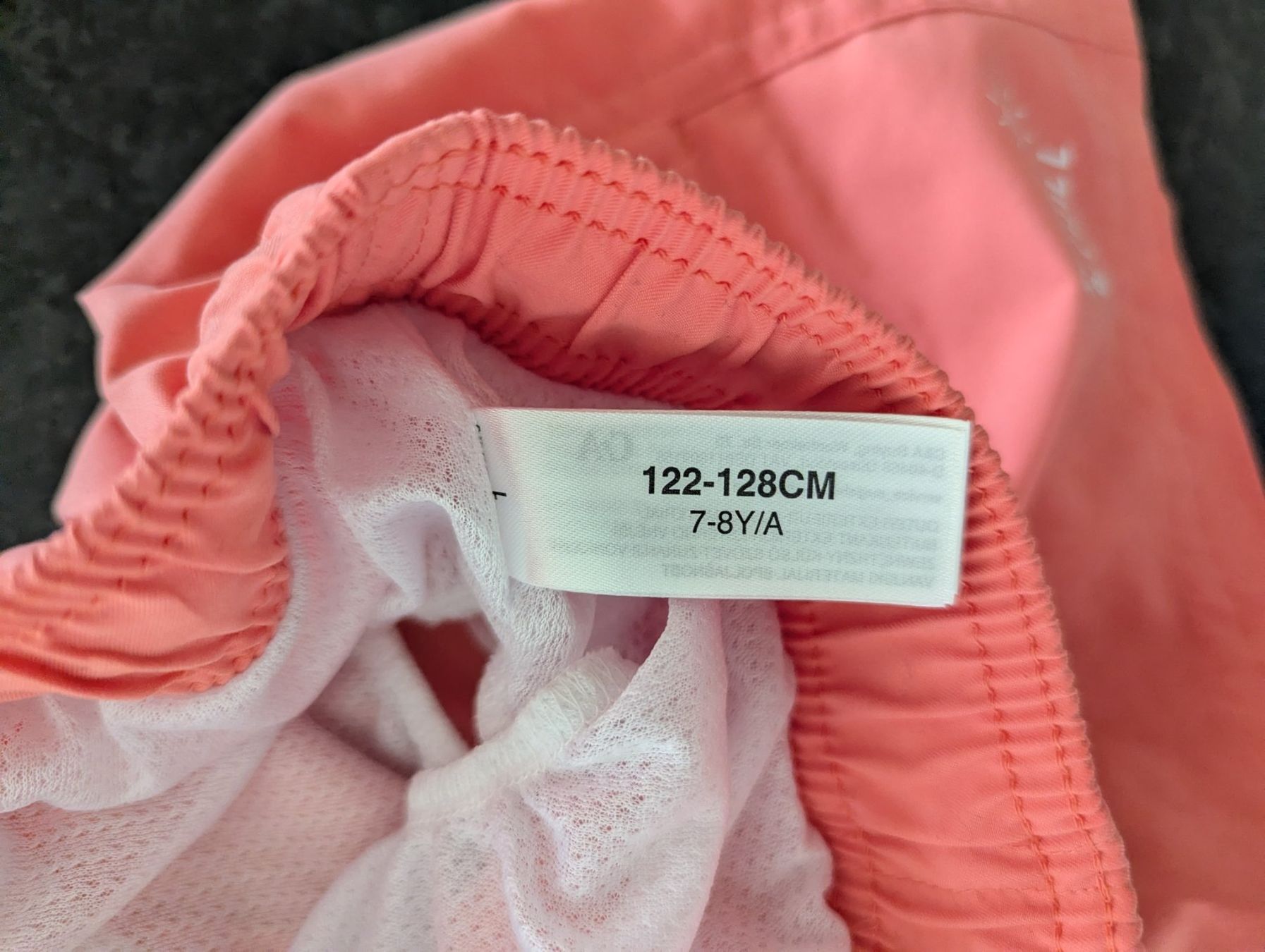 C&A Costumi da bagno: Badehose – Nuovo (secondo la descrizione) da Aesch ZH venduto da DanKe03 1
