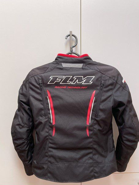 FLM Jacken: FLM Motorradjacke Damen – Gebraucht aus Koppigen von Sucher70 1