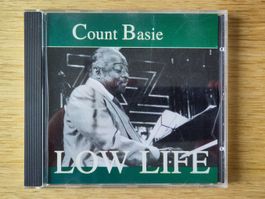 Count Basie - Low Life