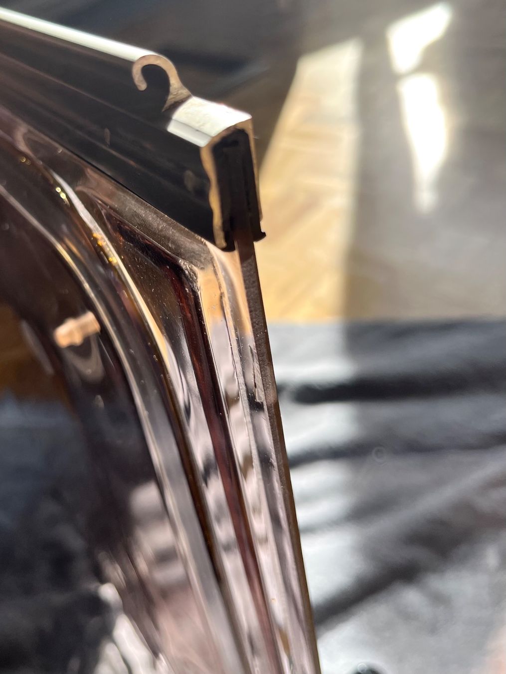 Fenster: Wohnwagen Fenster / Ausstellfenster – Gebraucht aus Weinfelden von Kathydoes 5