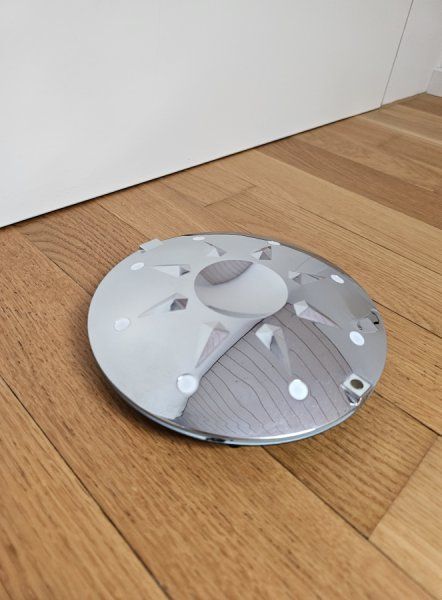 Altro in Decorazioni & Accessori: Magnet Schwebeglobus – Usato da Niederwil AG venduto da Resurver 1