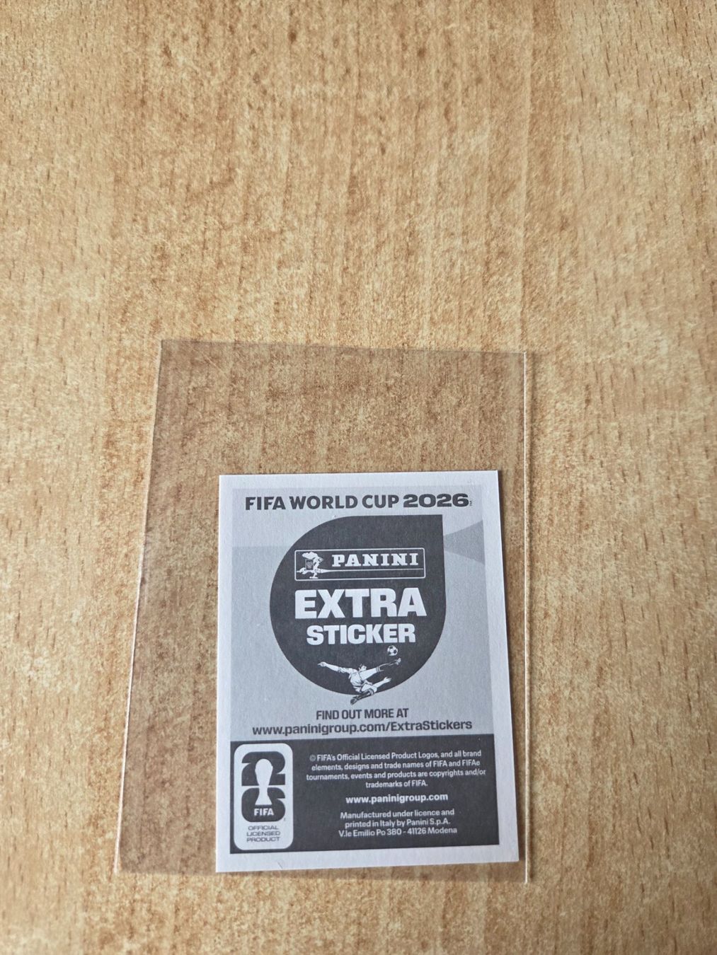 Panini Sammelbilder & Trading cards: Panini Pulisic extra bronze NM – Neu (gemäss Beschreibung) aus Romoos von Raf_65zw 1