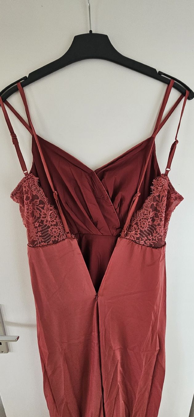 Shein Vestiti: Abendkleid M – Nuovo (secondo la descrizione) da Büttikon AG venduto da PAM120319 4