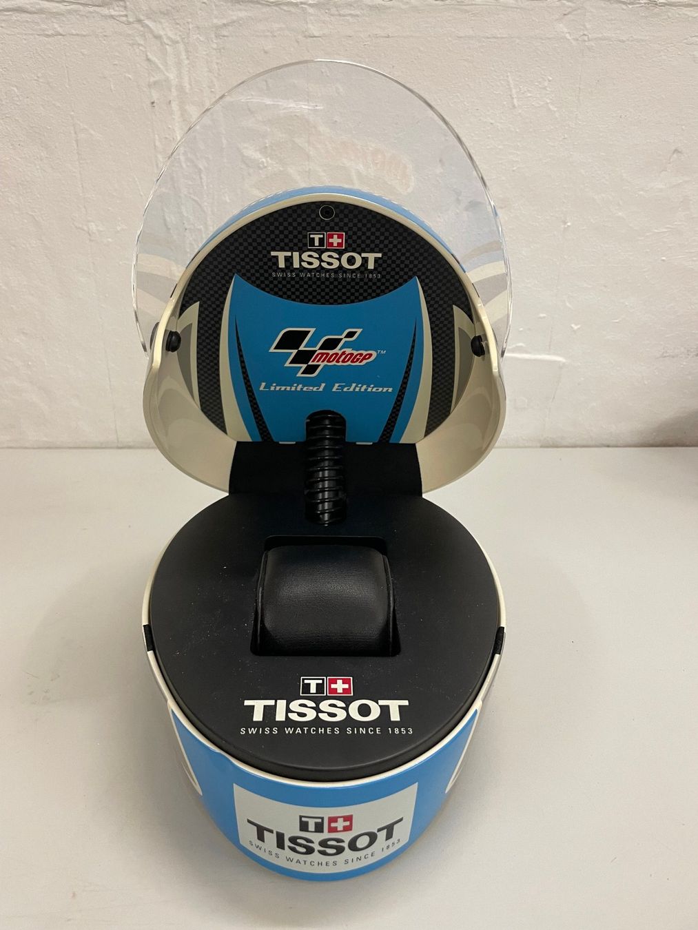 Tissot Orologi: boite pour montre Tissot – Usato da La Croix (Lutry) venduto da netrajet 6
