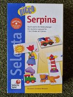 Serpina Spiel von Selecta
