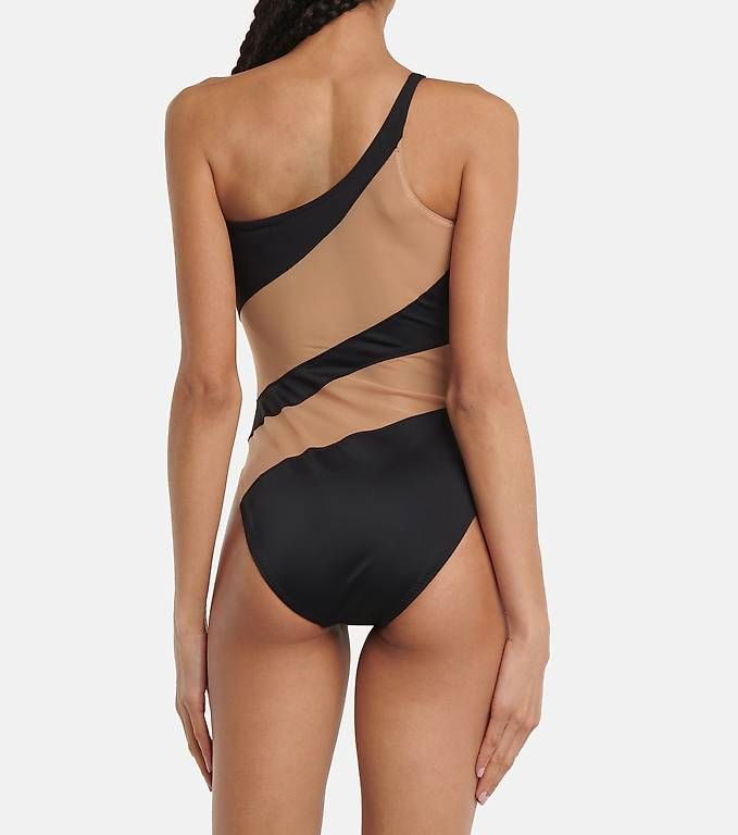 Maillots de bain & Bikinis: Designer Badeanzug  – D'occasion à Gränichen par Chanelsusi 2