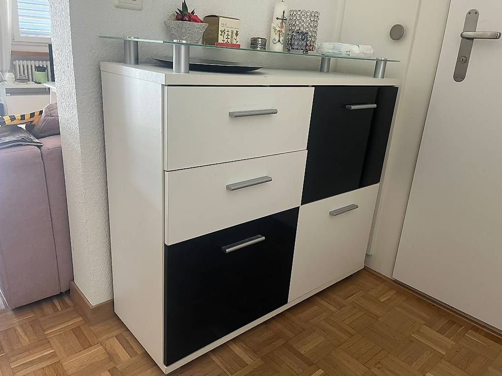 Cassettiere: Schuhschrank / Kommode – Usato da Zürich venduto da nan_s2tm