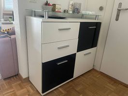 Schuhschrank / Kommode
