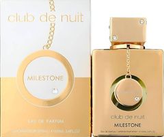 Armaf Club de nuit - Milestone