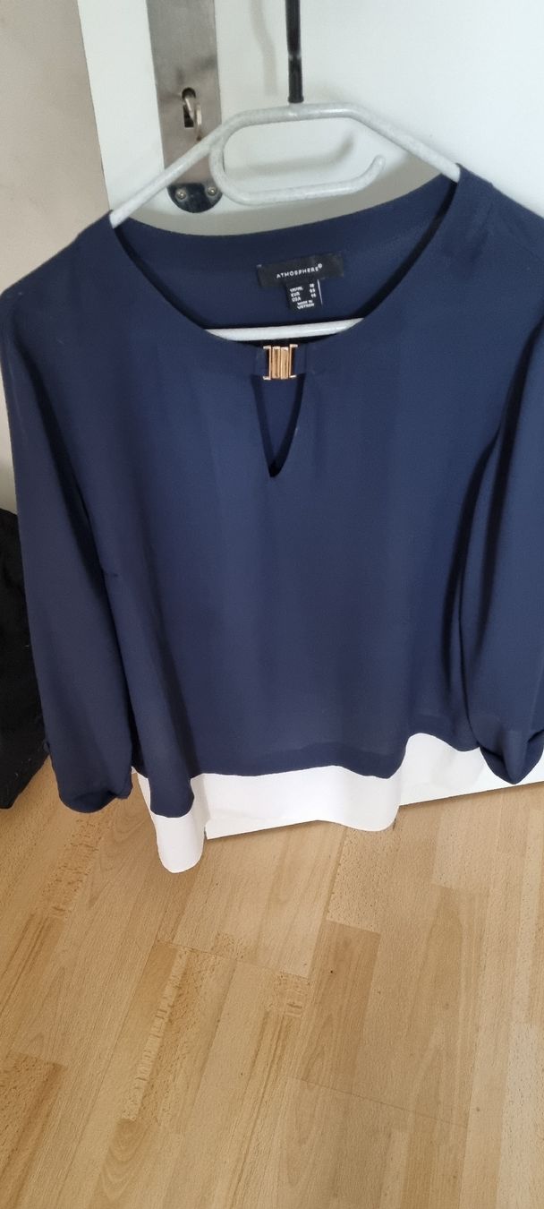Camicette: Bluse Gr. 44/46 – Nuovo (secondo la descrizione) da Zug venduto da puzzle73 1