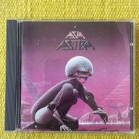 ASIA-ASTRA