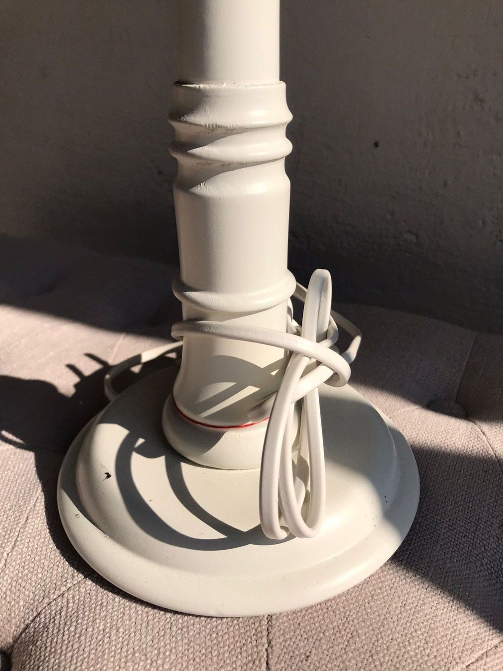 Lampade: Tischlampen 2-Set – Nuovo (secondo la descrizione) da Wohlen AG venduto da homecollectivech 1
