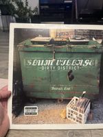 Slum Village / Dirty District