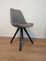 Polsterstuhl 6Stk