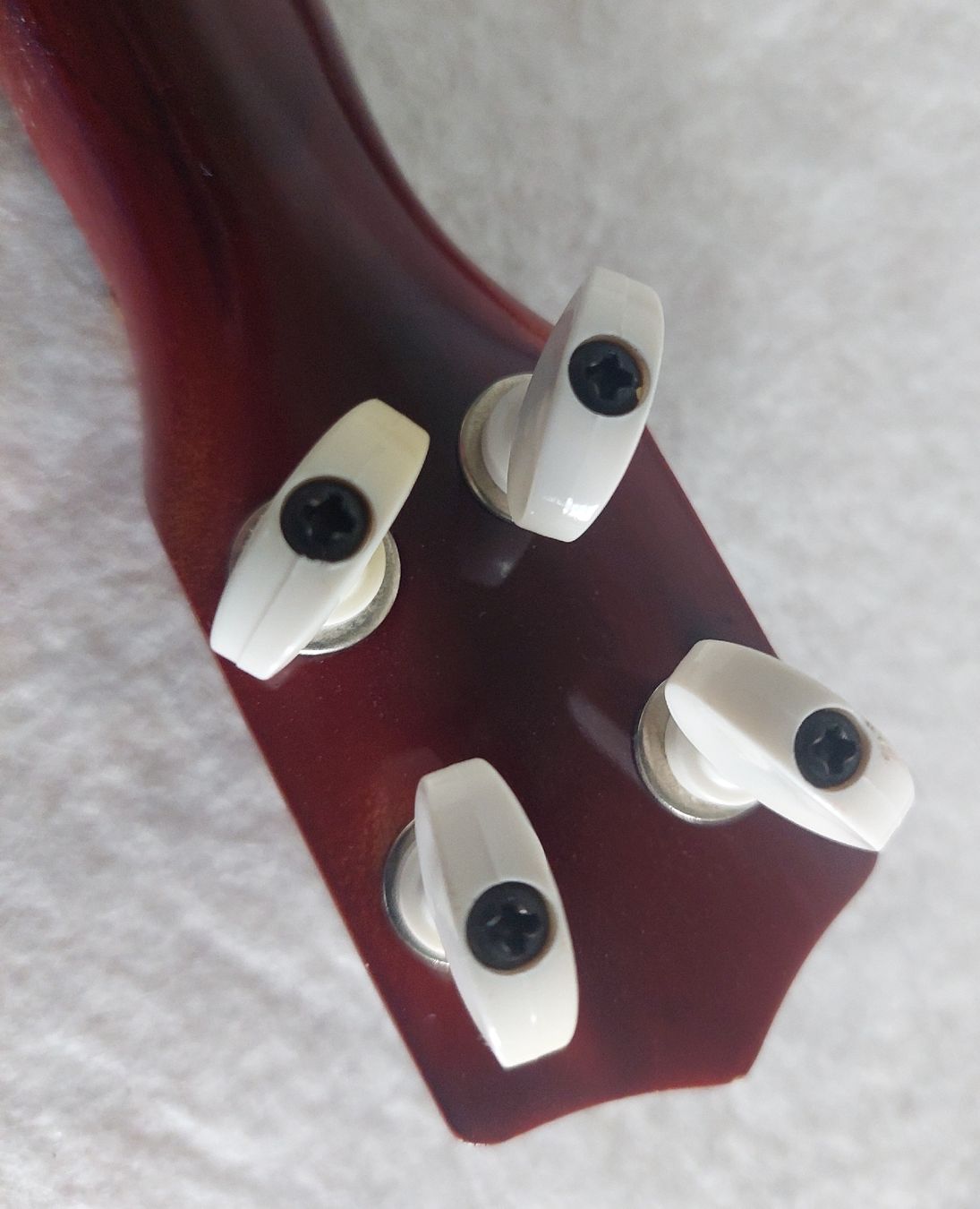 Strumenti musicali: Kleinst Ukulele "FIJI" – Usato da Ipsach venduto da jpbo 3