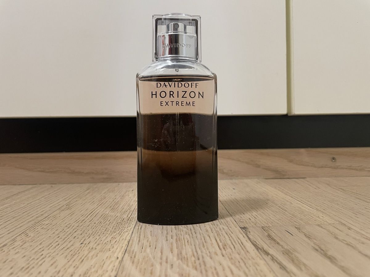 Davidoff Profumi & Eau de Toilette: davidoff horizon extreme – Usato da Schaffhausen venduto da anj_c89q
