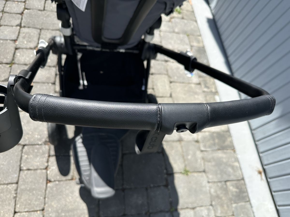 Bugaboo Carrozzine: Bugaboo Fox Cub – Usato da Lupsingen venduto da New-Haven 4