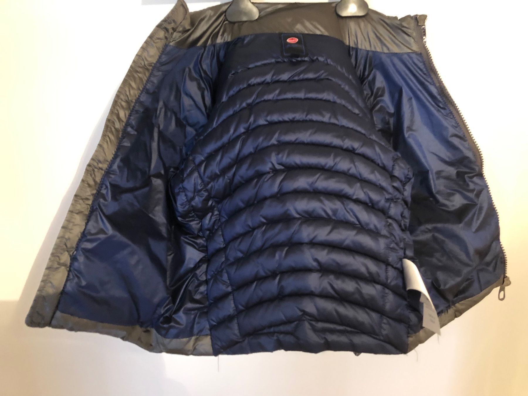 Giacche & Cappotti: Daunenjacke Bugatti – Nuovo (secondo la descrizione) da Solothurn venduto da galinka 2