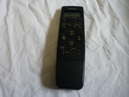 Panasonic - Videorecorder TV Fernbedienung - VEQ 1873