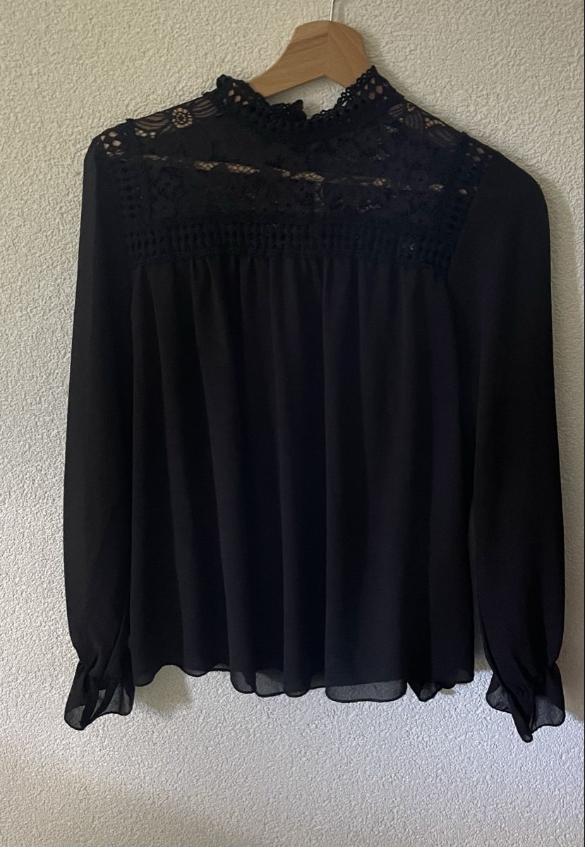 Blusen: Bluse – Gebraucht aus Büren an der Aare von mii_57vx