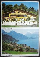 WEGGIS Kurhaus St. Otmar
