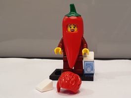 Lego Minifigures Serie 22 (71032)