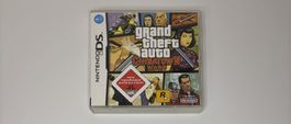 NDS - GTA: Chinatown Wars