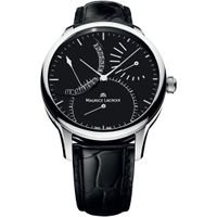 Maurice Lacroix Masterpiece Calendrier Rétrograde Full Set