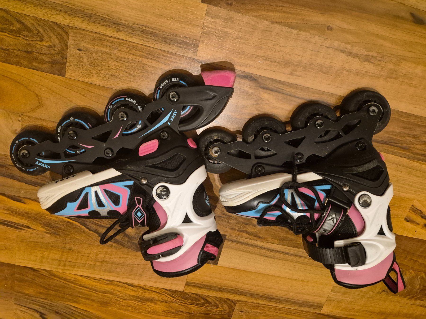 Victory Pattini in linea & Pattini a rotelle: Inline Skates Victory  29-32 – Usato da Villigen venduto da KaAn12 3