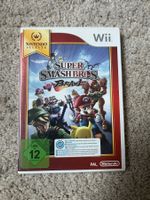 Super Smash Bros für Nintendo Wii