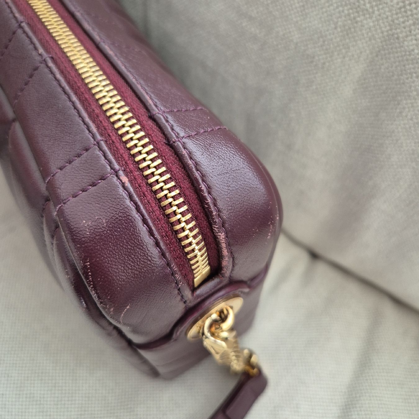 Burberry Borse da donna: Burberry Lola Camera – Usato da zug venduto da ver_krq5 7